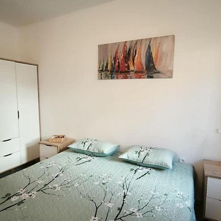 Apartmaji Ri-100 Порторож Экстерьер фото