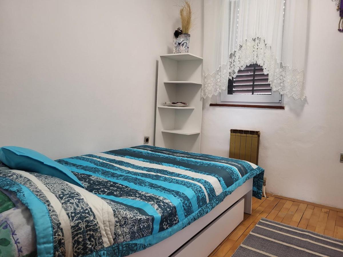 Apartmaji Ri-100 Порторож Экстерьер фото