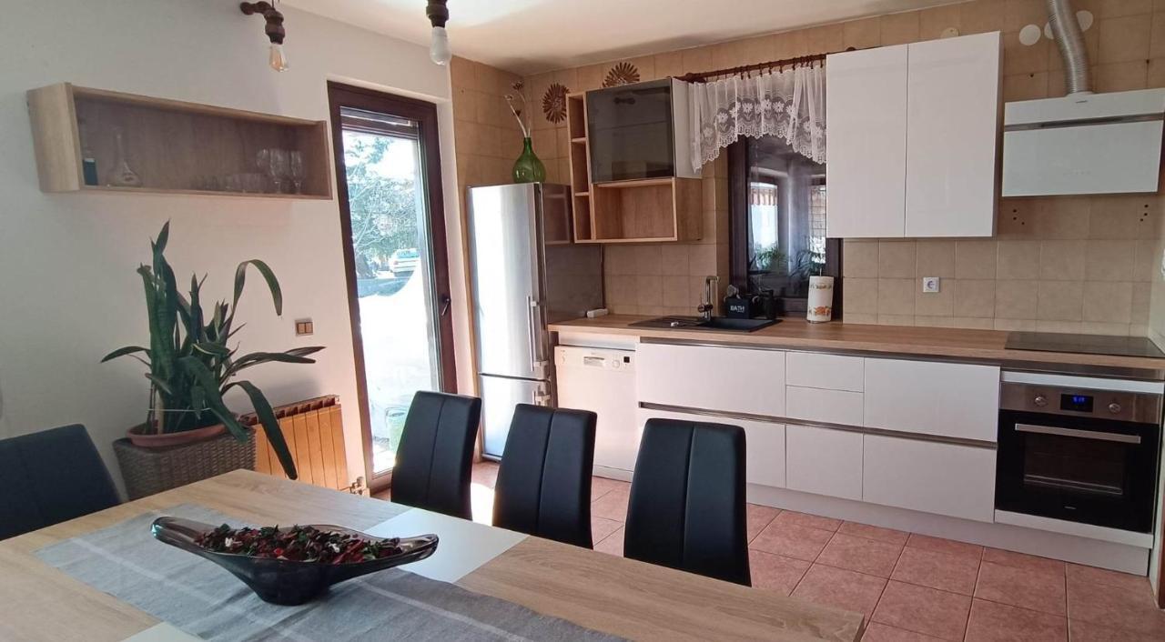 Apartmaji Ri-100 Порторож Экстерьер фото