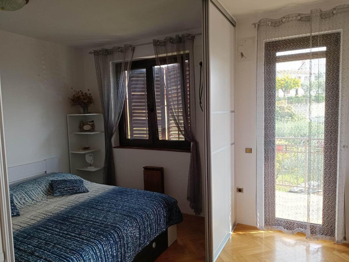 Apartmaji Ri-100 Порторож Экстерьер фото