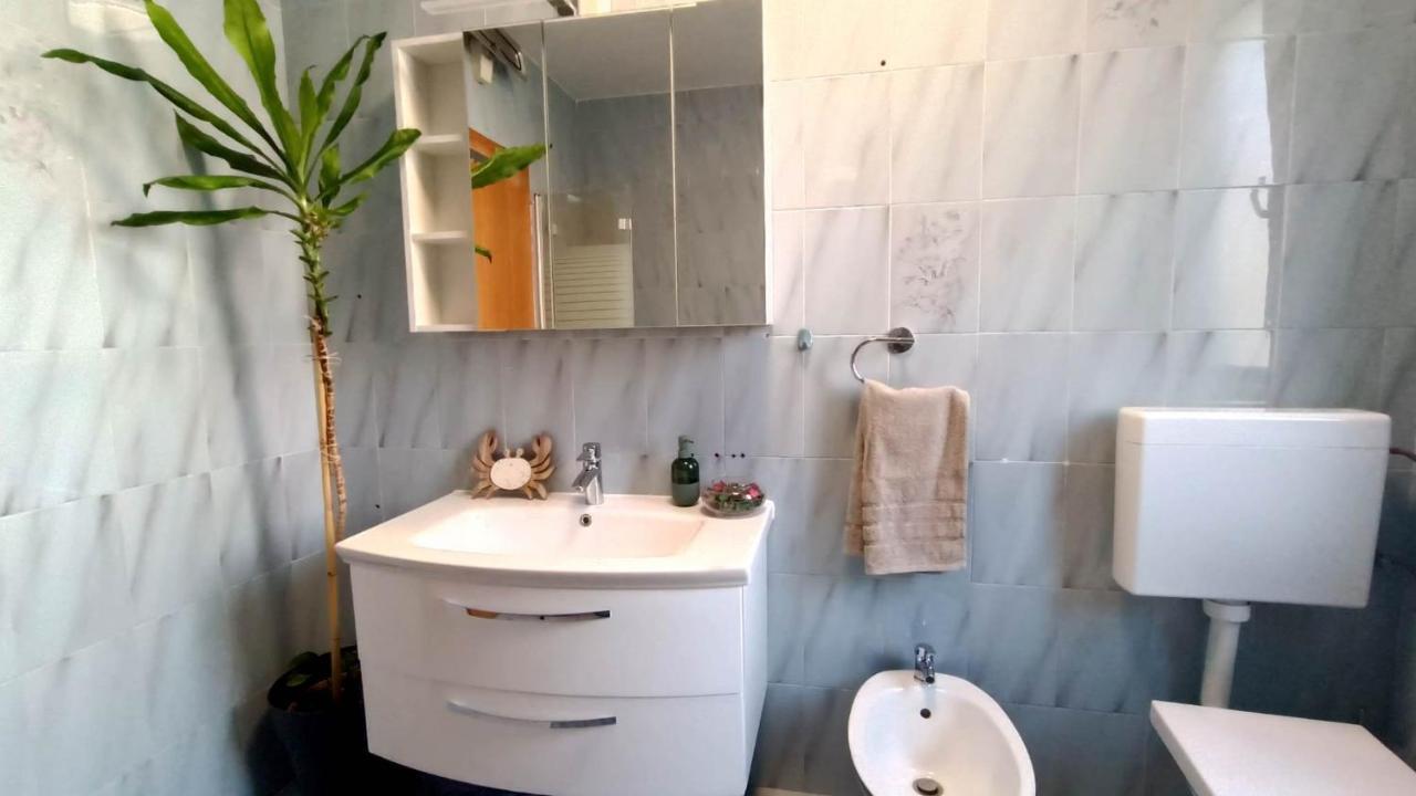 Apartmaji Ri-100 Порторож Экстерьер фото