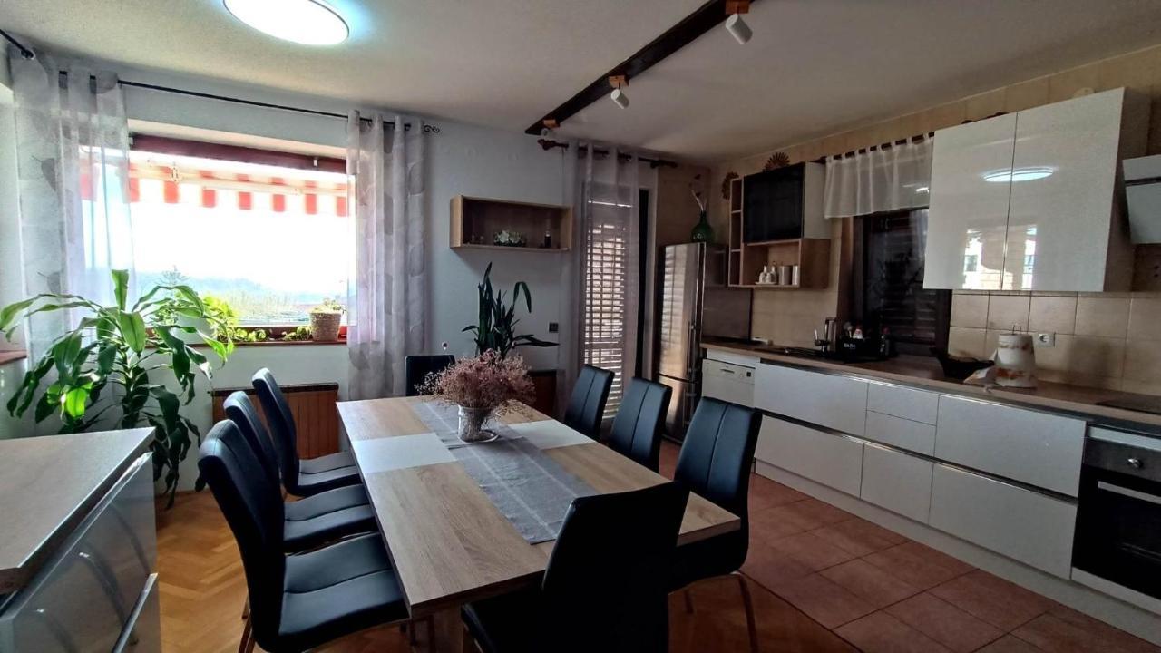Apartmaji Ri-100 Порторож Экстерьер фото