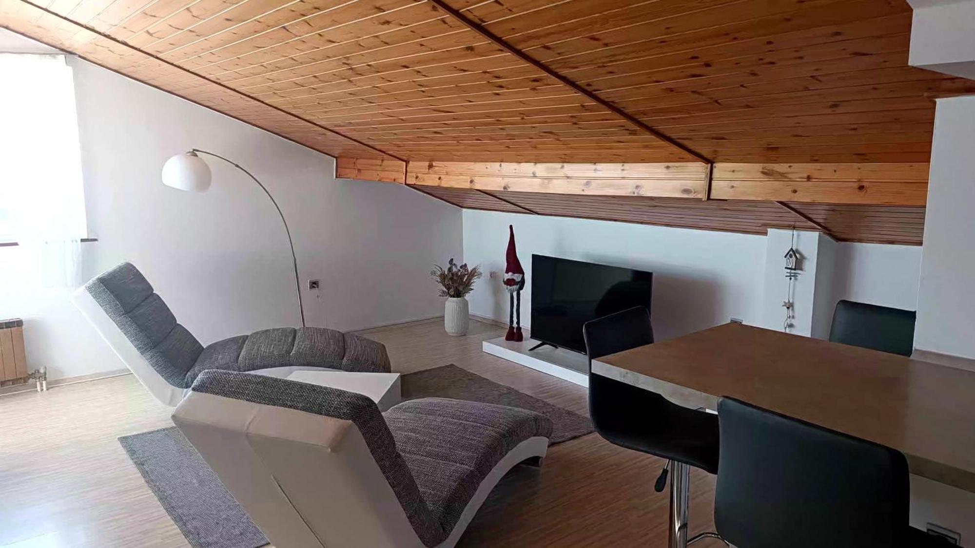 Apartmaji Ri-100 Порторож Экстерьер фото