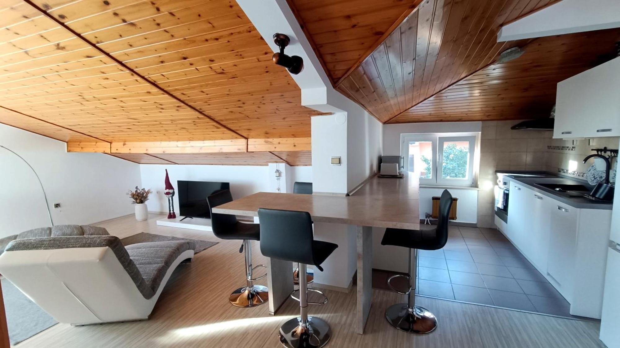 Apartmaji Ri-100 Порторож Экстерьер фото
