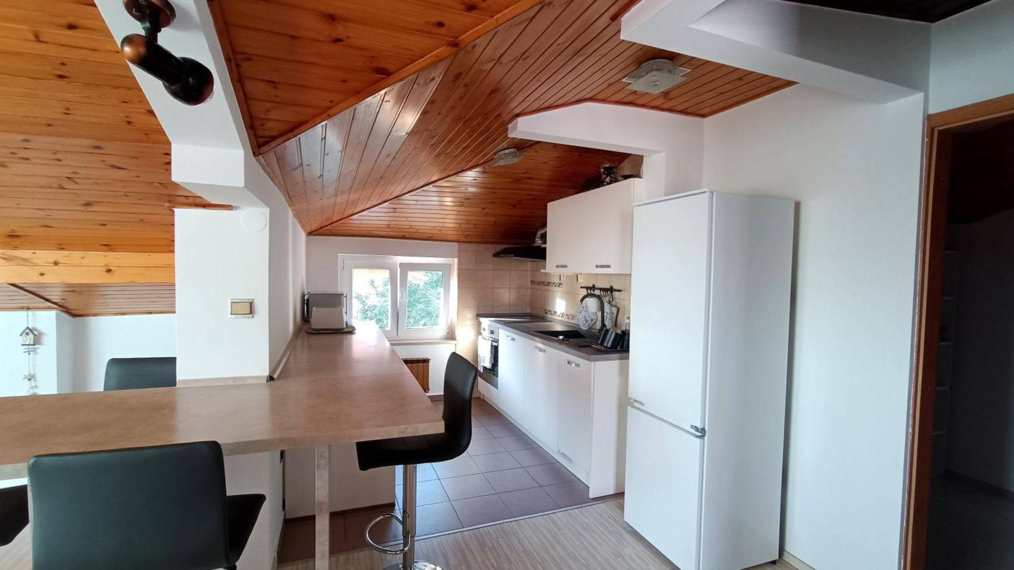 Apartmaji Ri-100 Порторож Экстерьер фото