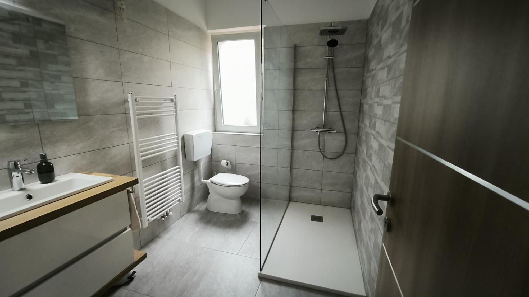 Apartmaji Ri-100 Порторож Экстерьер фото