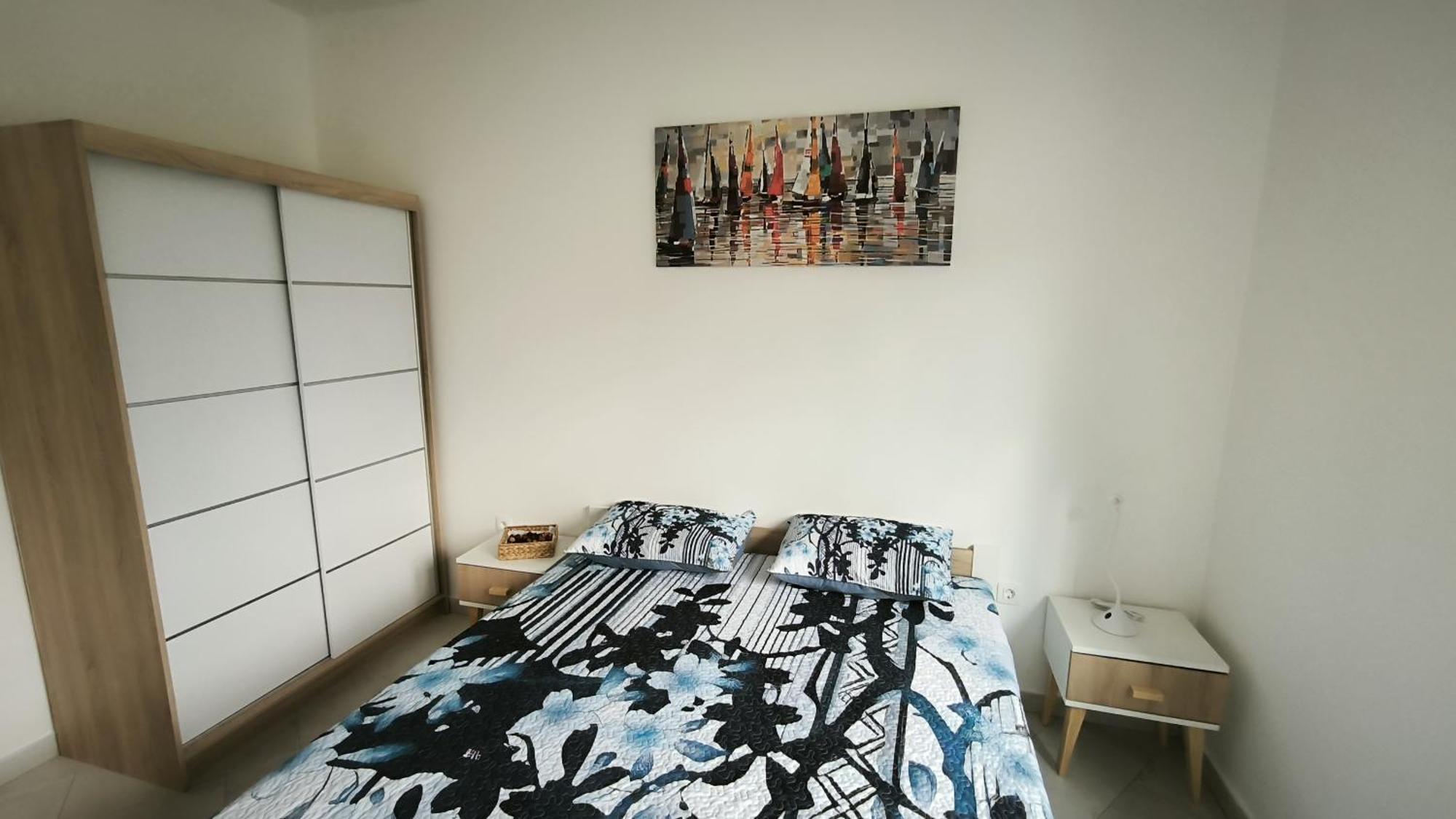 Apartmaji Ri-100 Порторож Экстерьер фото