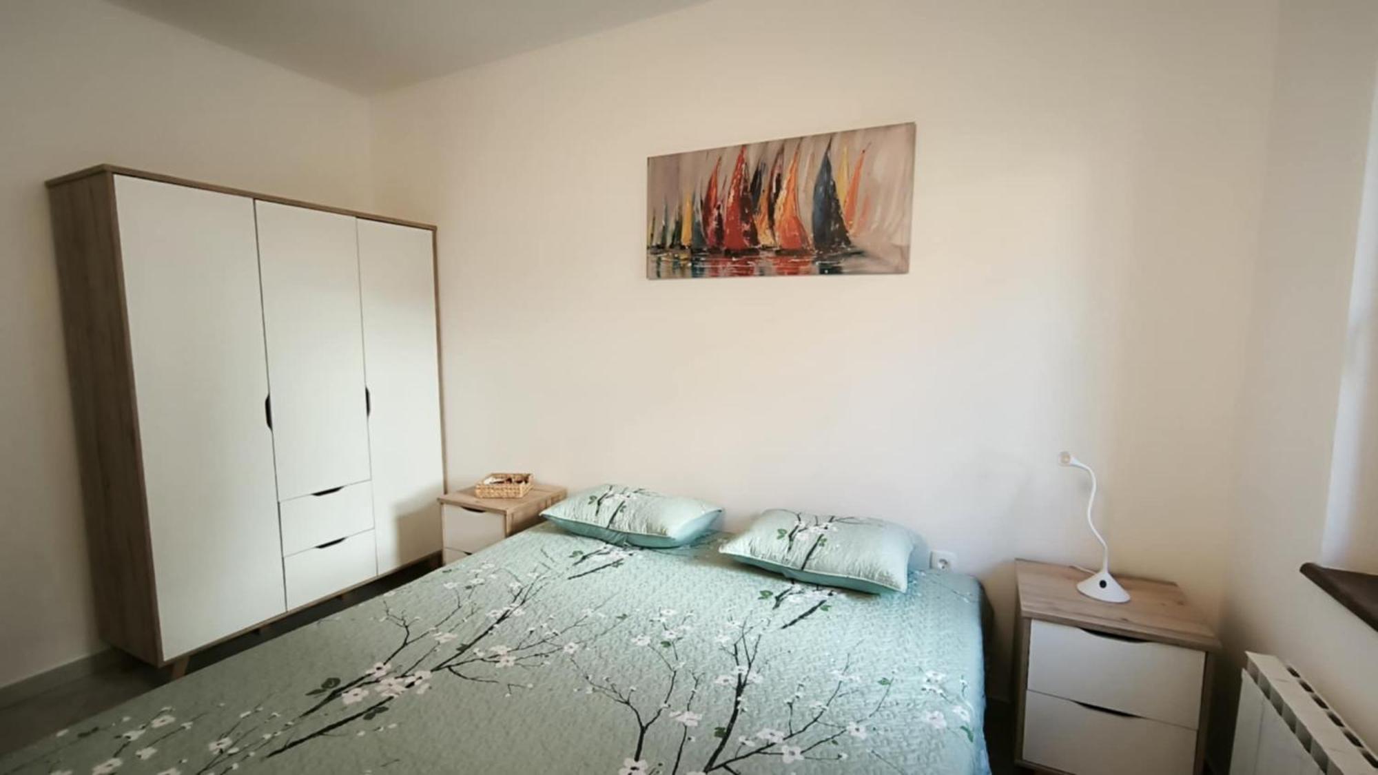 Apartmaji Ri-100 Порторож Экстерьер фото